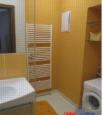 2-izbový byt, Poľná ul., kompletne zariadený, kompletná rekonštrukcia, 4/5 – fotka 2