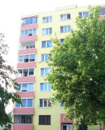 2 - izbový byt v tichej lokalite Sídliska III – fotka 2