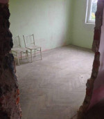 Predám 2 izbový tehlový byt za tromi mostami – fotka 3