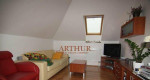 ARTHUR - 2 izbový byt, novostavba, Nivy, ul. Niťová, krásna terasa – fotka 2