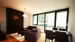 Prenájom 2 izbový byt, zariadený, River park, REB-REAL PARTNERS – fotka 4