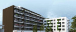 2-izbové byty na PREDAJ - AGÁTKY II.etapa, Stupava/ DEVELOPER – fotka 2
