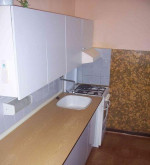 Veľký 2-izbový byt s dvomi balkónmi na predaj – fotka 3