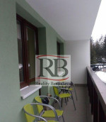 2-izbový apartmán vo Vysokých Tatrách na predaj – fotka 3