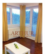 ARTHUR - prenájom 2-izb. bytu na Podunajskej ul., m.č. Vrakuňa – fotka 3