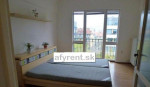 2 izbový klimatizovaný byt na prenájom, Budovateľská, ba - ružinov – fotka 3