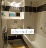 2 izbový klimatizovaný byt na prenájom, Budovateľská, ba - ružinov – fotka 4