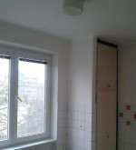 Prenájom 2i byt Medzilaborecká, Štrkovec, Ružinov – fotka 4