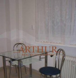 ARTHUR - Prenájom 2iz. byt 62 m2, OLD TOWN, Krížna ul., balkón – fotka 2