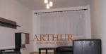 ARTHUR - Prenájom 2iz. byt 62 m2, OLD TOWN, Krížna ul., balkón – fotka 4