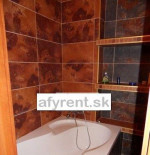 Krásny 2 izbový tehlový byt, prenájom, pri Račianskom mýte, ba iii – fotka 4
