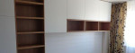 Prenájom 2i bytu /apartmán/ na Seberiniho ul. v Ružinove – fotka 4