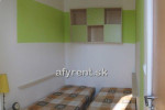 2 izbový byt, prenájom, Čsl. parašutistov, ba - nové Mesto – fotka 4