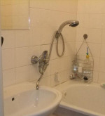 2-izb. byt s balkónom Sp. Nová Ves - centrum – fotka 2