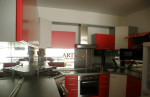 ARTHUR - prenájom lux.zariadeného 2izb.bytu -BA II- Koloseo – fotka 3