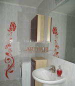 ARTHUR - prenájom lux.zariadeného 2izb.bytu -BA II- Koloseo – fotka 4