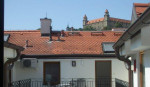 Prenájom 2 izb. bytu, Klariská ul. BA I – fotka 4