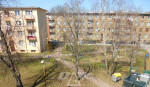 2 izb. byt -Hutnícka ul – fotka 4