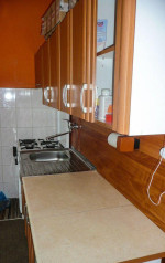 Byt 2 1 (52 m2) sídl. Mier, Sp. Nová Ves – fotka 2