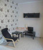 ARTHUR - 1,5 izb. byt, Trnavské mýto, Nové Mesto – fotka 4