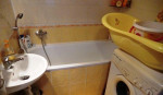 2 izbový byt s balkónom vo Zvolene - Západ – fotka 3