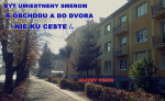 Velky /57 m2/, Slnecny, Tehlovy 2-Izb. byt, Sidl. 2. Obrancov Mieru 44 – fotka 4