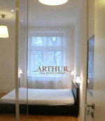ARTHUR - Moderný 2 izb. byt, Medená, CENTRUM – fotka 3