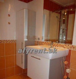 Novostavba, 2 izbový byt, prenájom, Kazanská, Bratislava - PB – fotka 4