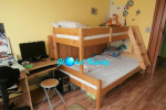 2-izbový byt, Senica, 52 m2, dve lodžie, pivnica – fotka 4