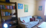 Prenajom 2 izbovy zariadeny byt v centre Nitry – fotka 4