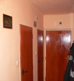 2 izbový byt s loggiou, ul. Čsl. armády, 54m2 – fotka 3