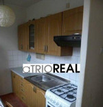 aTRIOREAL - 2I BYT - VRAKUNA - 2/5 NADZEMNE PODLAZIE - IBA 64 990 € ! – fotka 2