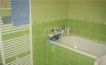 Predaj 2 izbový byt, Suchá nad Parnou, Trnava 6km – fotka 3