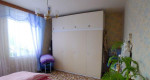 Predám Veľký 2 izbový byt s loggiou, P. O. Hviezdoslava, Topoľčany – fotka 2