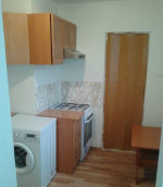 Prenájom 2 izb. bytu s veľkou loggiou na Bieloruskej ul. 430,-eur/mes. – fotka 3