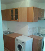 Prenájom 2 izb. bytu s veľkou loggiou na Bieloruskej ul. 430,-eur/mes. – fotka 4
