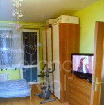 ID3030 - 2-izbový byt s 2 loggiami, 65 m2, Palárikova ul. pri Auparku – fotka 2