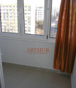 ARTHUR - Zrekonštruovaný 2 izb. byt, Komárnická, Ružinov – fotka 2