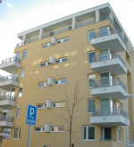 Prenájom, 2i byt, novostavba, 2/5p. Galvaniho ul – fotka 4