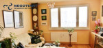 Predaj 2 izbový byt Nitra, Klokočina, Kmeťova (ID: 29593) – fotka 3