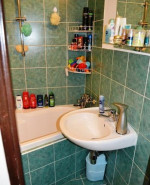2 izbový byt Martin - Sever prerobený 2171 – fotka 2
