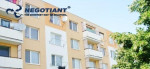 Prenájom 2 izbový byt Nitra, Chrenová, Ďumbierska (ID: 29613) – fotka 4