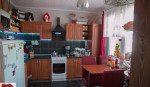 Byt 2 1 (54 m2) s loggiou, sídl. Mier Sp. Nová Ves – fotka 4