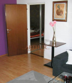 ARTHUR - Zrekonštruovaný 2 izb. byt, Komárnická, Ružinov – fotka 3