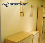 Predaj 2 izbový byt - Nitra, Staré Mesto, Braneckého (ID: 29600) – fotka 2