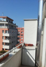 Prenájom slnečného 2-izbového bytu, Ulica Na križovatkách – fotka 3