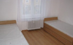 Prenajmem 2 izbový byt Študentská (blízko centra) – fotka 2