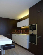 ARTHUR - Luxusný 2-izbový byt, garáž pre 3 autá , NOVOSTAVBA – fotka 2