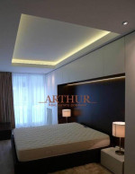 ARTHUR - Luxusný 2-izbový byt, garáž pre 3 autá , NOVOSTAVBA – fotka 3