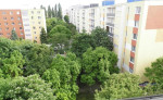 Jesenná, 1,5 izbový zariadený slnečný byt v Ružinove – fotka 4